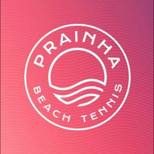 Logotipo de Prainha Beach Tennis