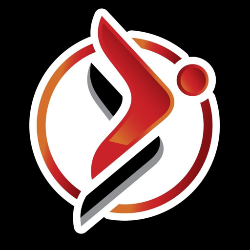 Logotipo de StartFit Academia - Tramandaí