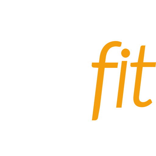Logotipo de 26fit