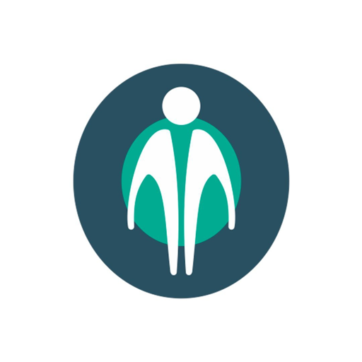 Logotipo de Slimfit Academia